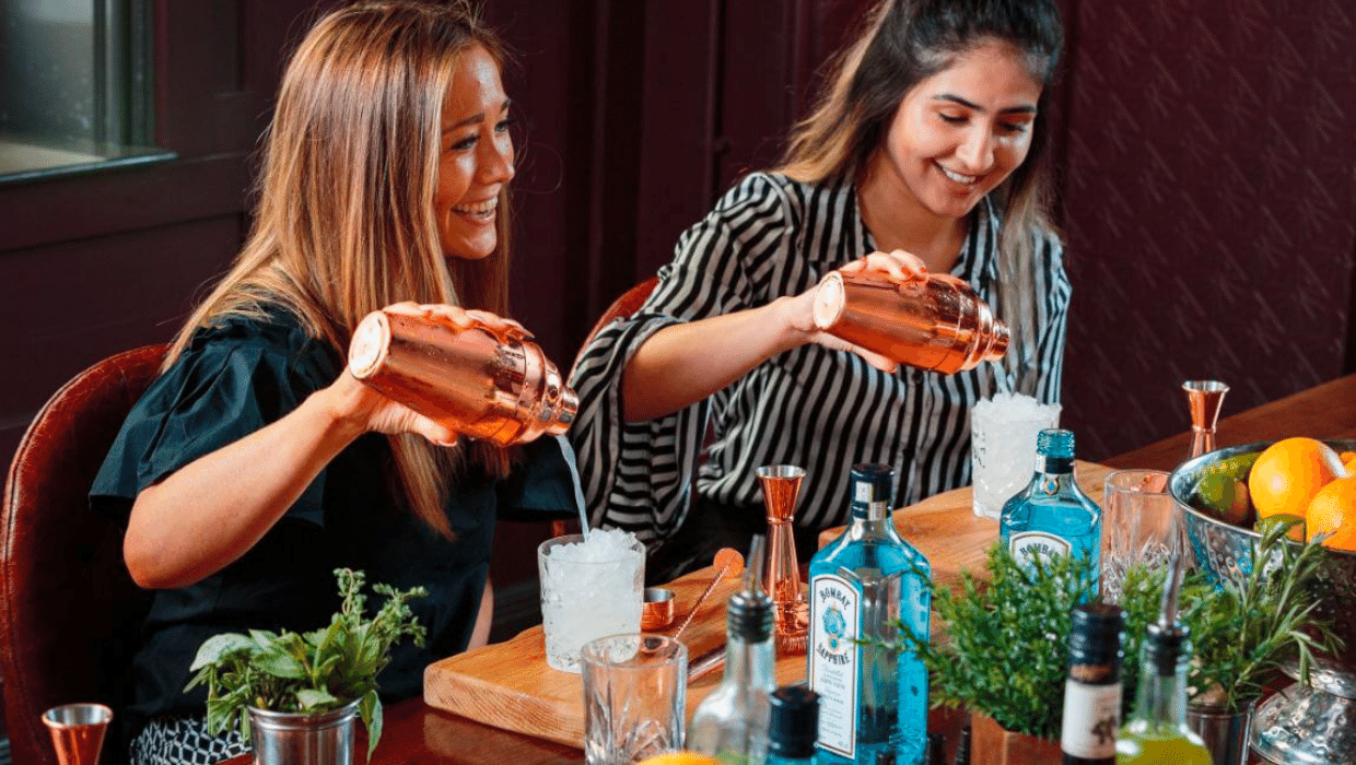 15 EOFY Party Ideas in Sydney OzParty Event — free download